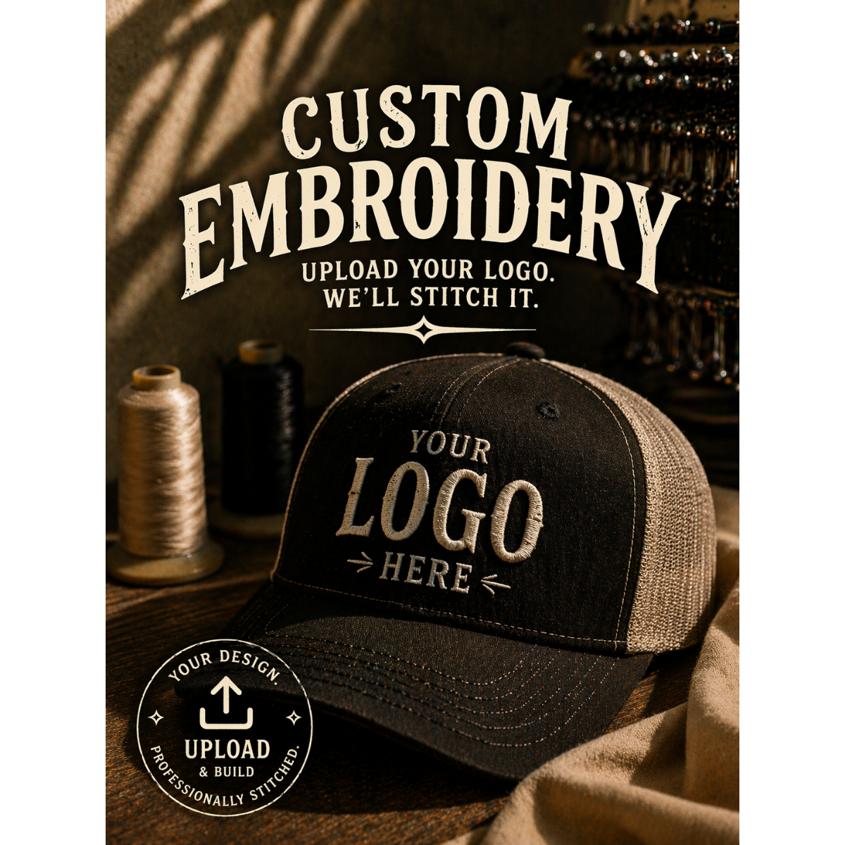 Embroidery