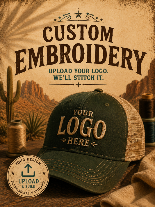 Embroidery